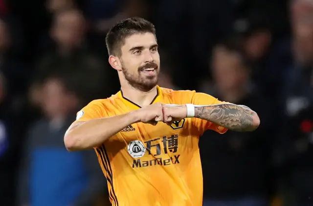 Ruben Neves