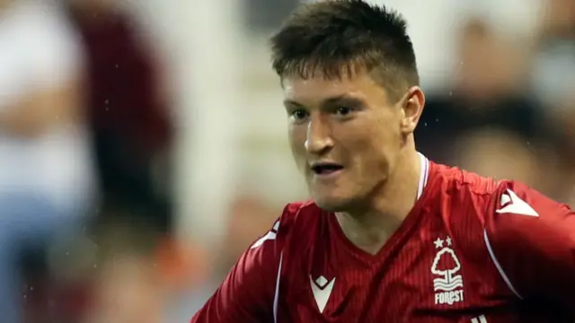 Joe Lolley