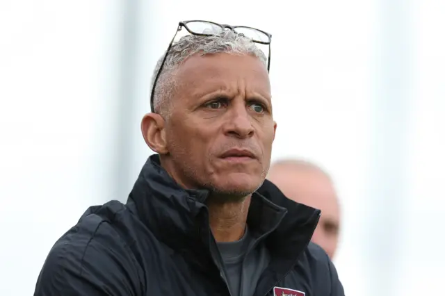 Keith Curle