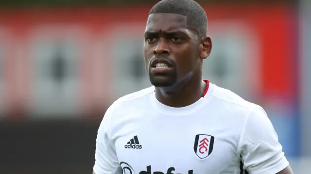 Ivan Cavaleiro