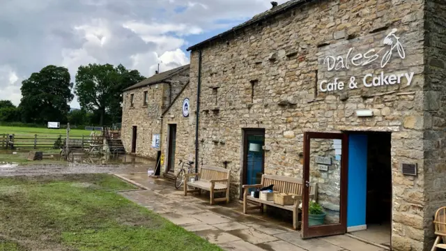 Dales Bike Centre