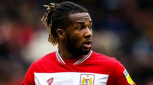 Kasey Palmer