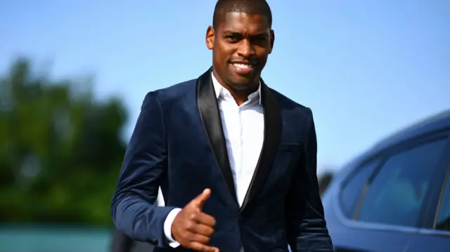 Ivan Cavaleiro