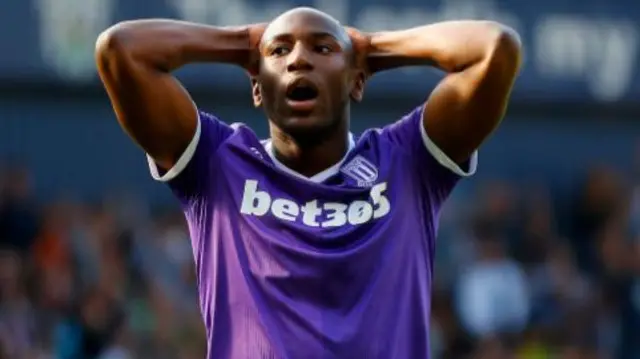 Benik Afobe