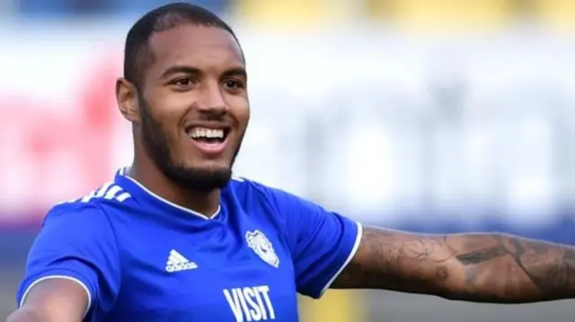 Kenneth Zohore