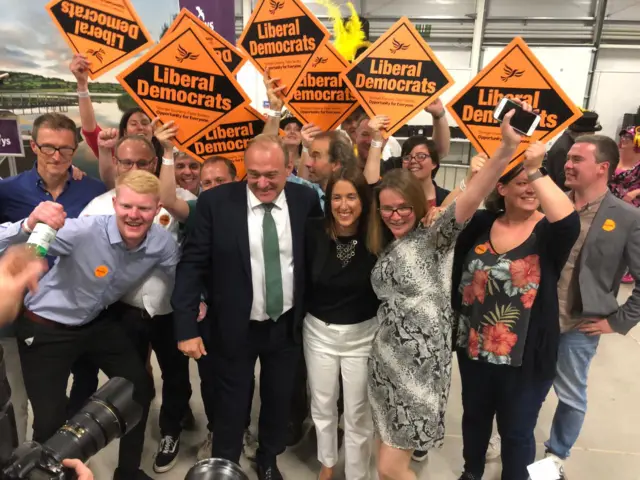 lib dems