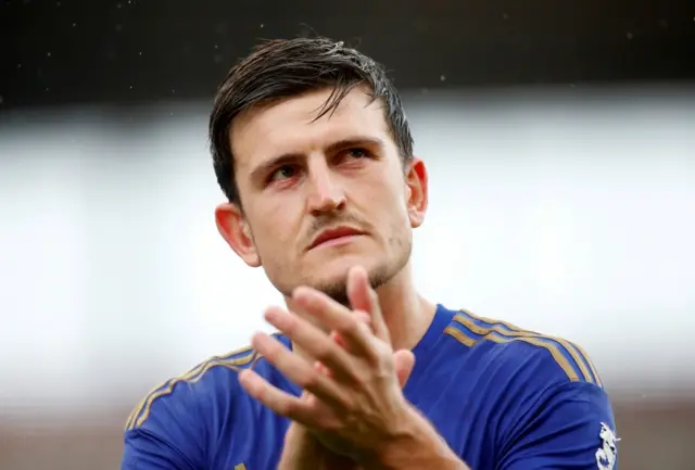 Harry Maguire