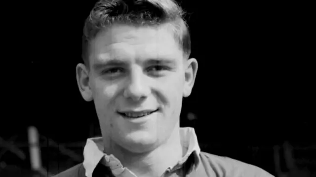 Duncan Edwards