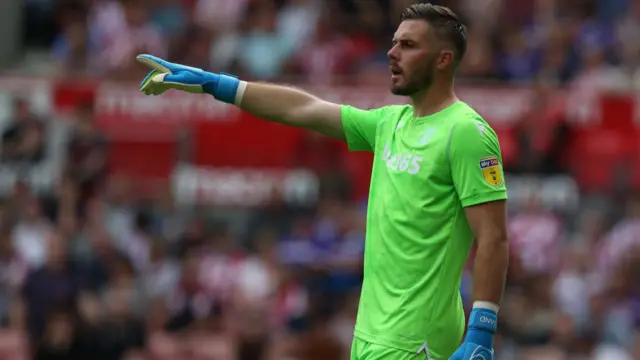 Jack Butland