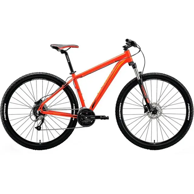 Stolen bike