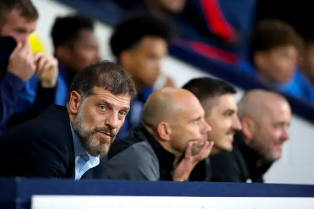 Slaven Bilic