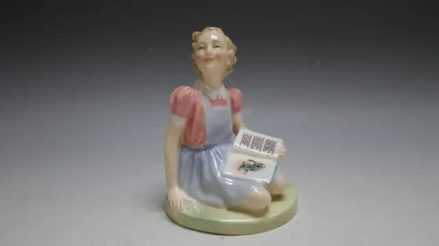 Figurine