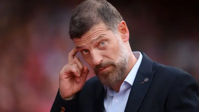 Slaven Bilic