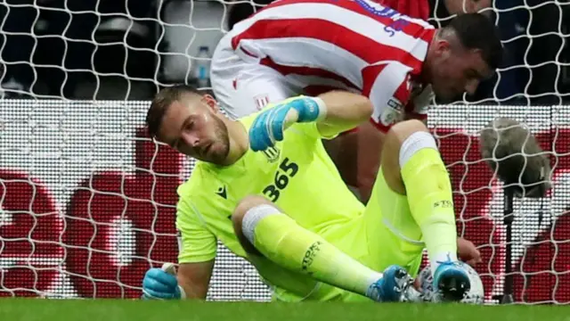 Jack Butland