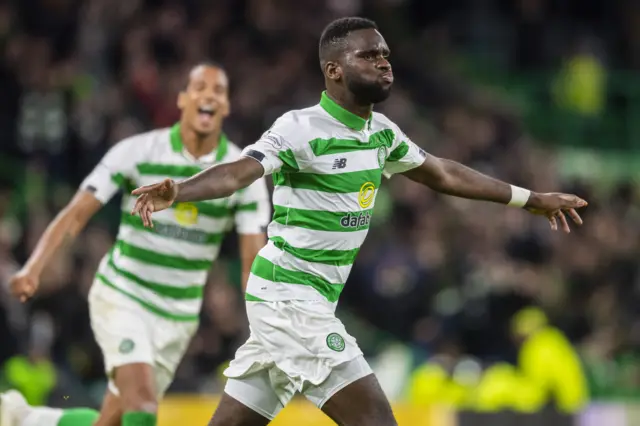 Odsonne Edouard