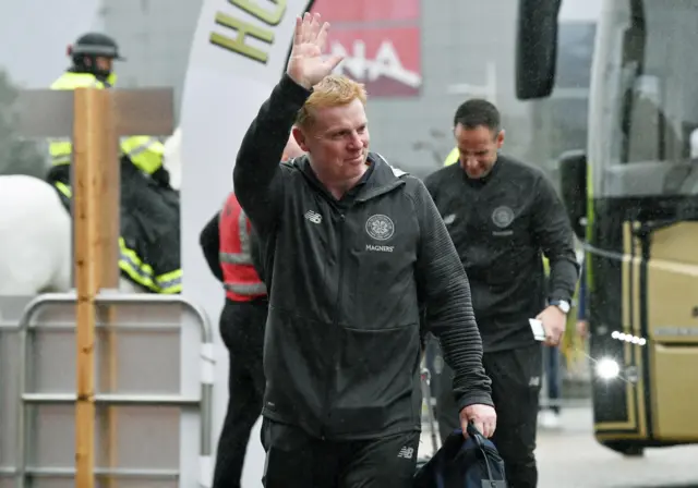 Neil Lennon