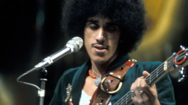 Phil Lynott