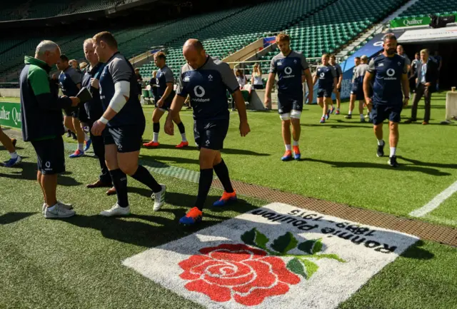 Rory Best