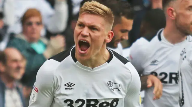 Martyn Waghorn