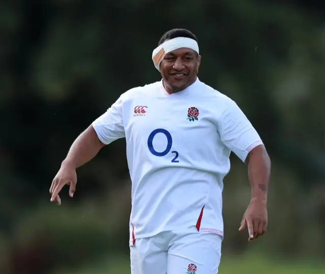 Nako Vunipola