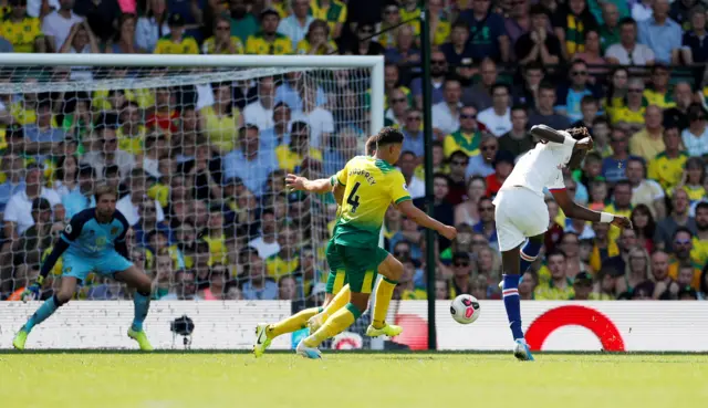 Tammy Abraham