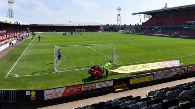 Grimsby Town