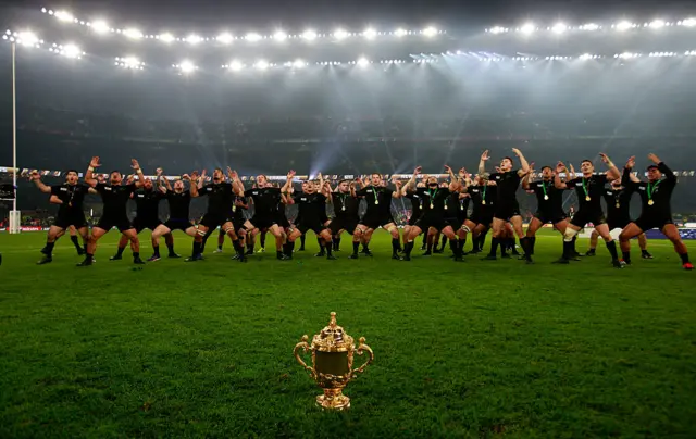 Rugby World Cup