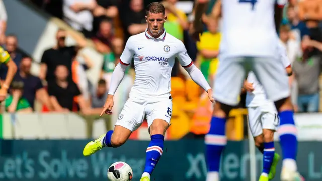 Ross Barkley