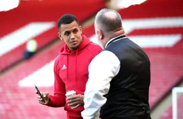 Ravel Morrison