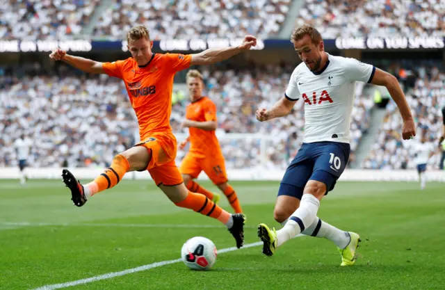 Harry Kane