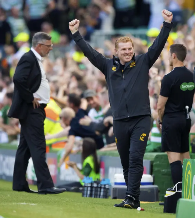 Neil Lennon