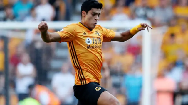 Raul Jimenez