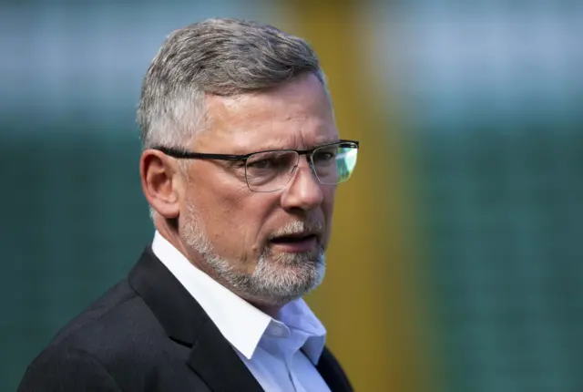 Craig Levein