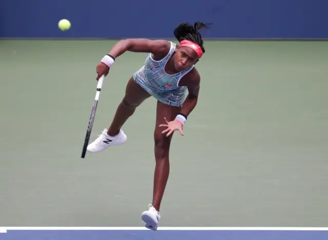 Coco Gauff