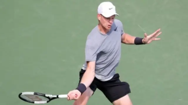 Kyle Edmund