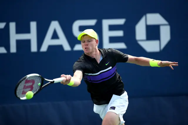 Kyle Edmund