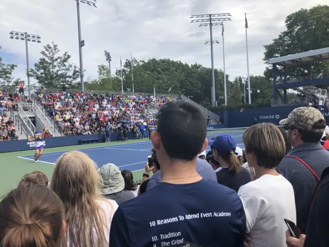 US Open