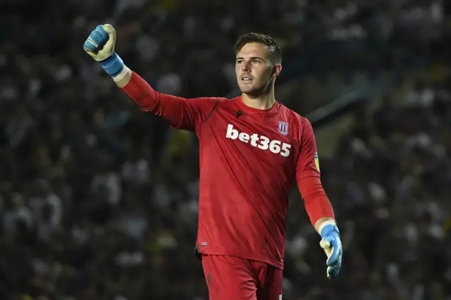 Jack Butland