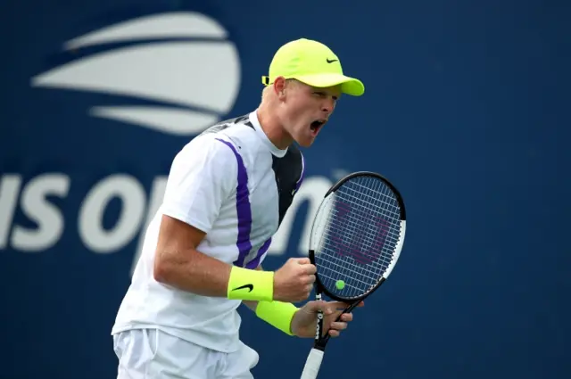 Kyle Edmund