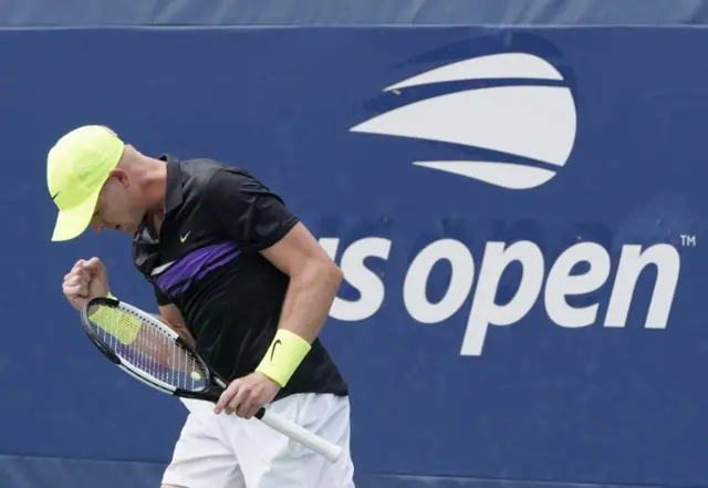 Kyle Edmund