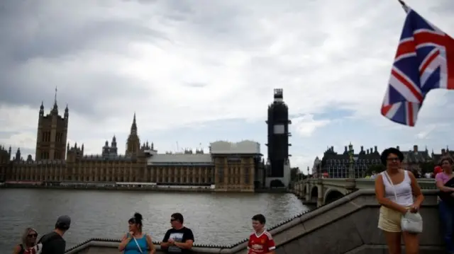 Houses of Parliament