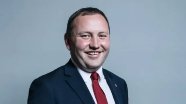 Ian Murray