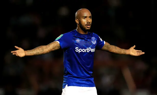 Fabian Delph