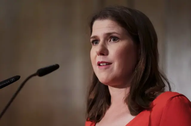 Jo Swinson