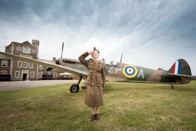 Spitfire