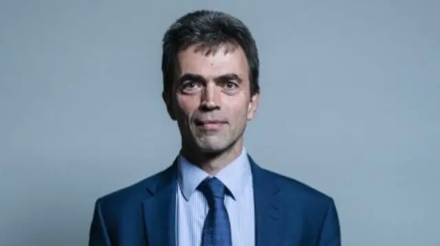 Tom Brake