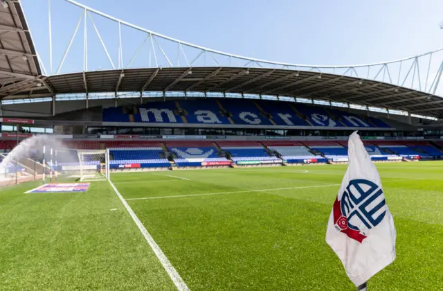 Bolton FC