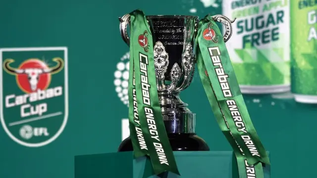 Carabao Cup