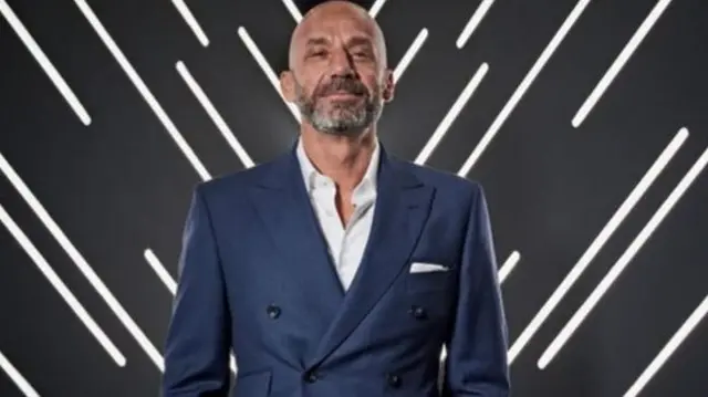 Gianluca Vialli