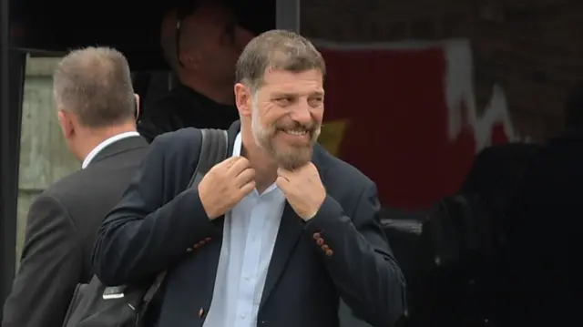 Slaven Bilic